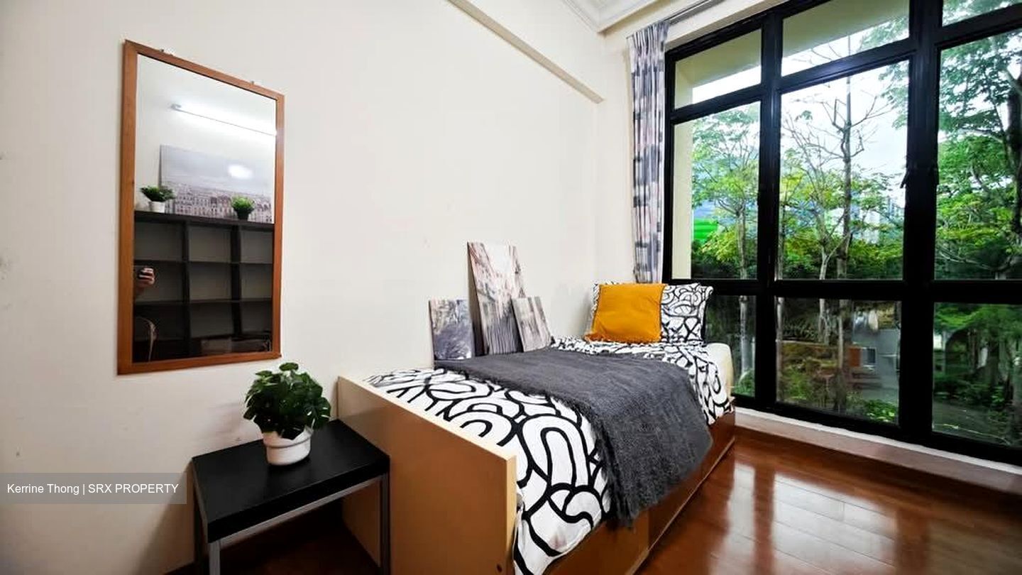 The Sterling (D21), Condominium #573988691